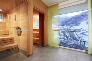 The smart Hotel